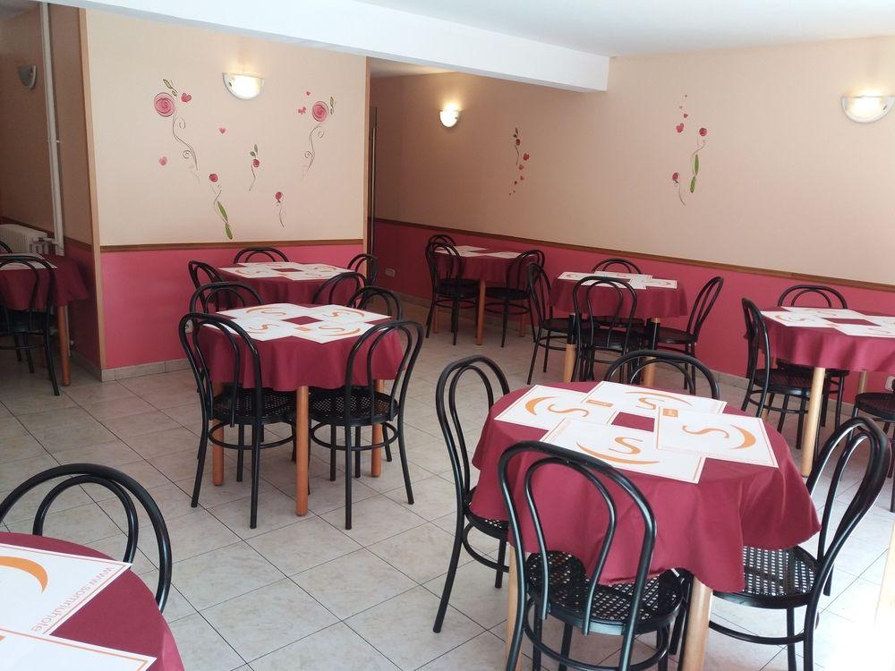 Somriu Hotel City M28 Andorra la Vella Exterior photo
