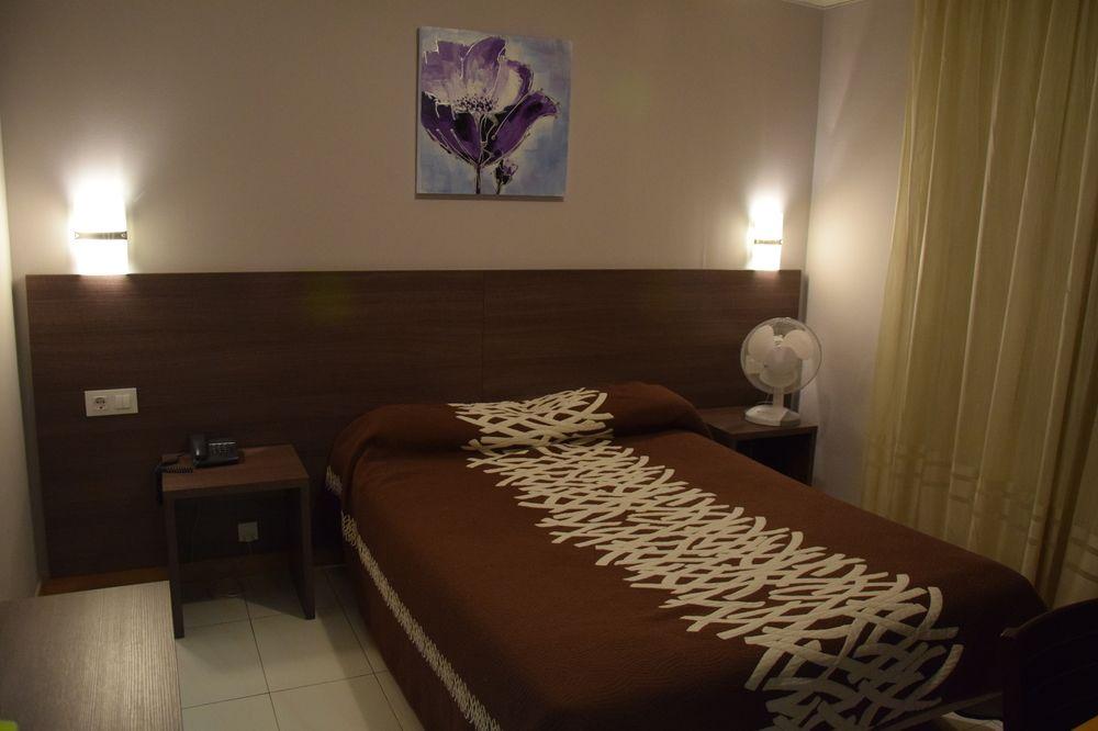 Somriu Hotel City M28 Andorra la Vella Exterior photo