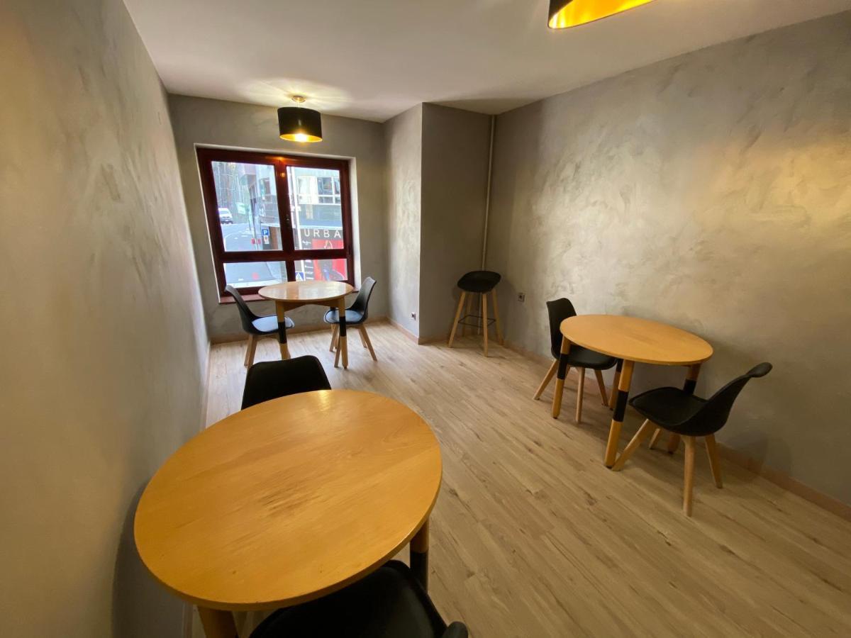 Somriu Hotel City M28 Andorra la Vella Exterior photo