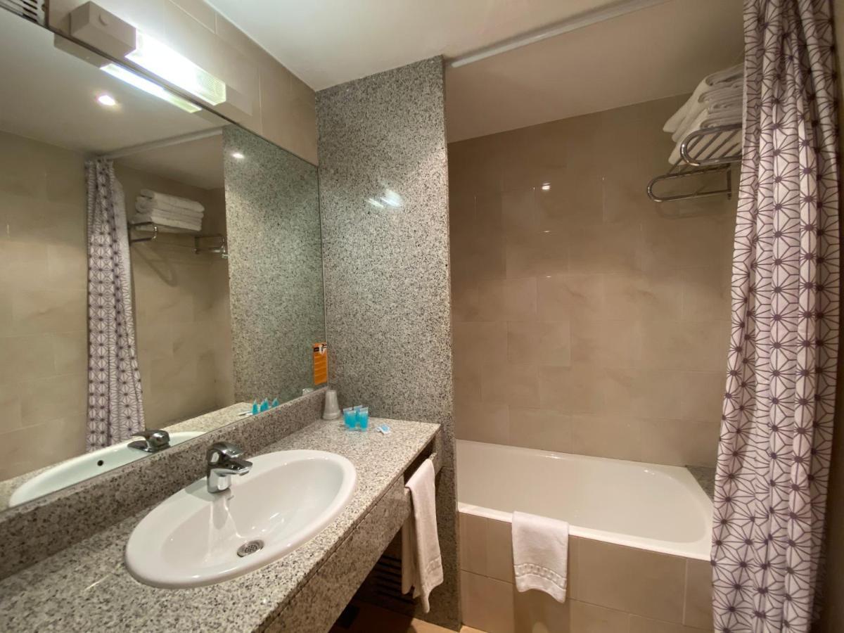 Somriu Hotel City M28 Andorra la Vella Exterior photo