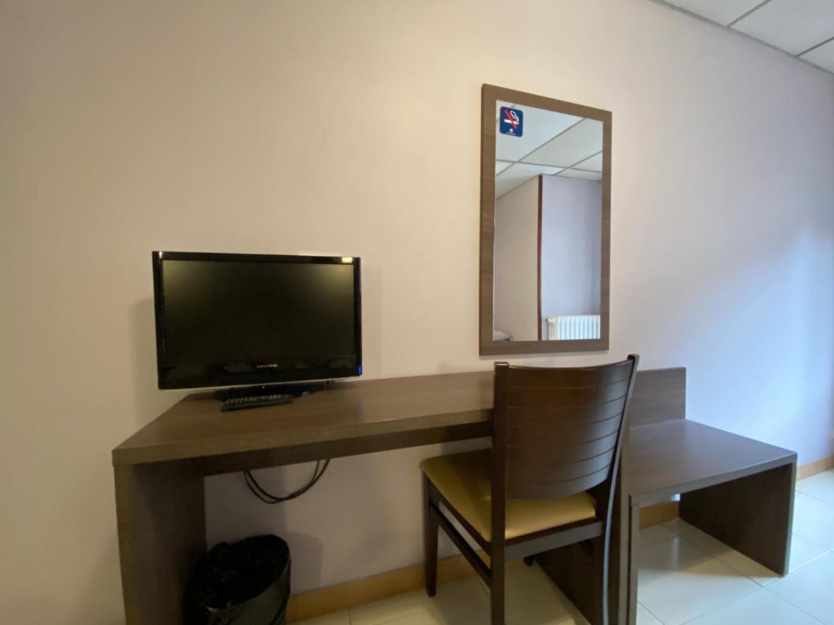 Somriu Hotel City M28 Andorra la Vella Exterior photo