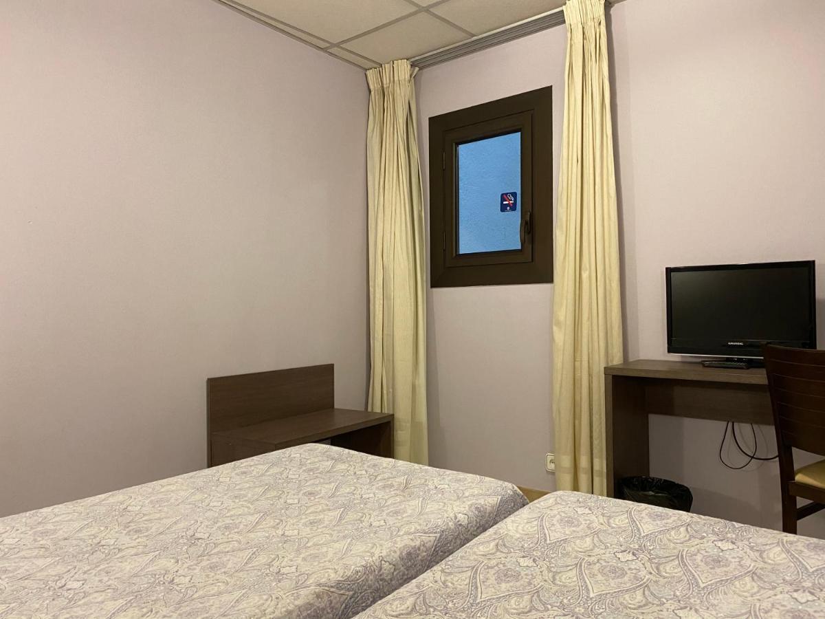 Somriu Hotel City M28 Andorra la Vella Exterior photo