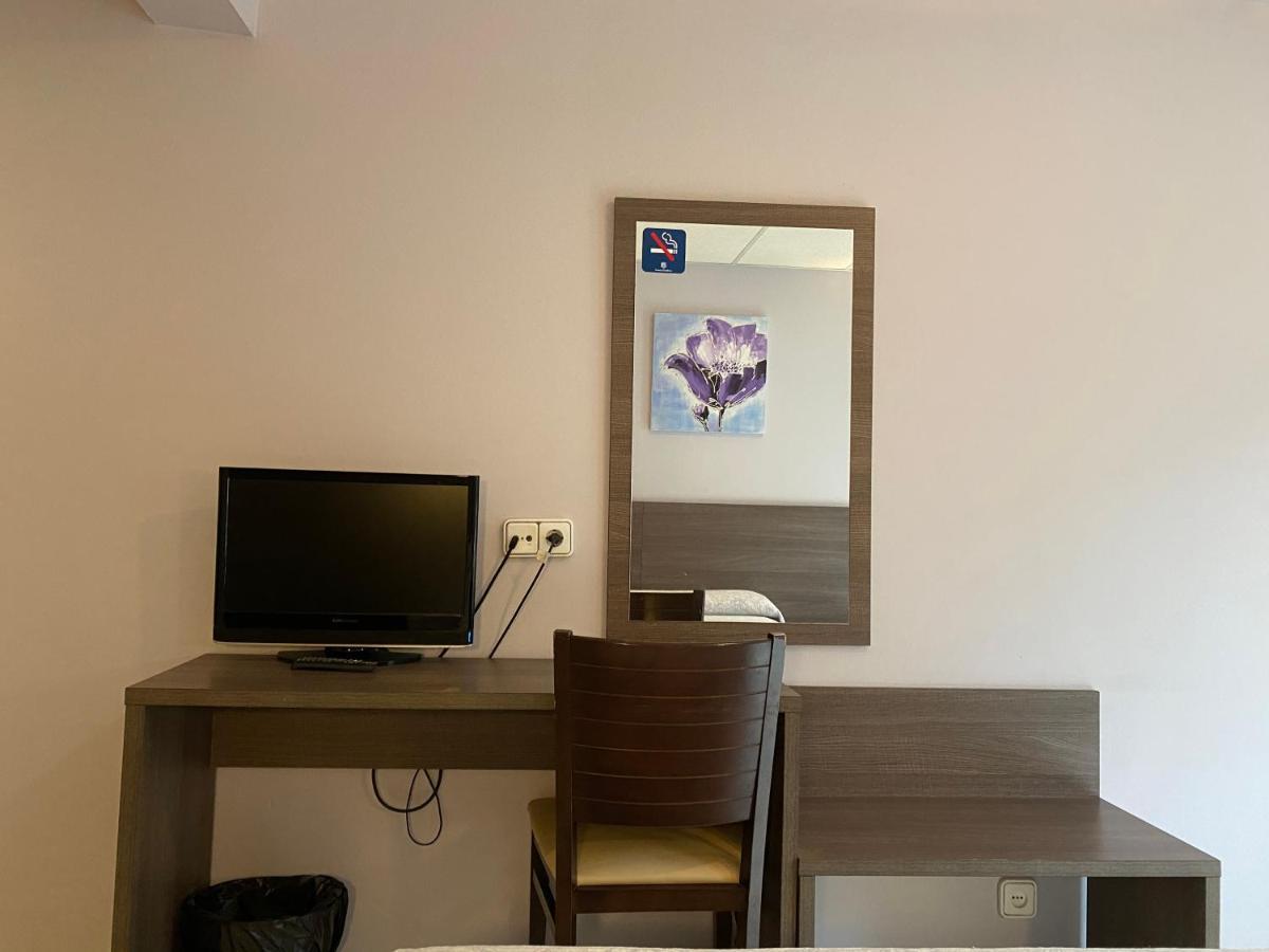 Somriu Hotel City M28 Andorra la Vella Exterior photo