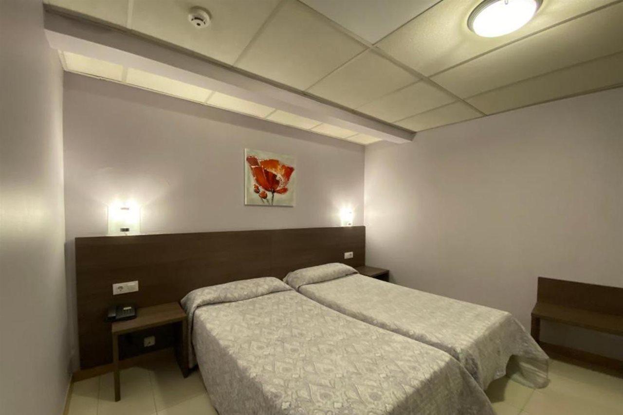 Somriu Hotel City M28 Andorra la Vella Exterior photo
