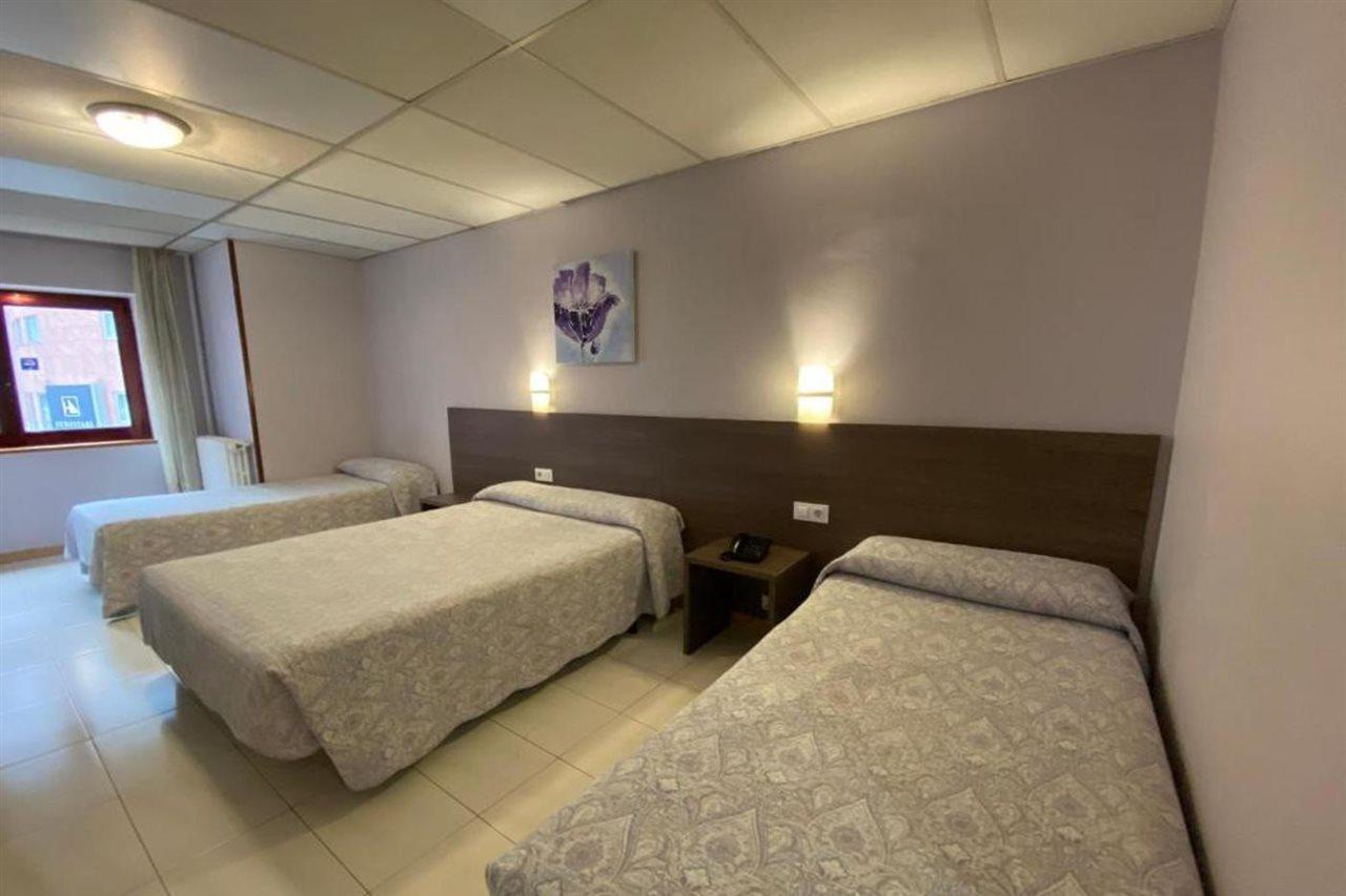 Somriu Hotel City M28 Andorra la Vella Exterior photo