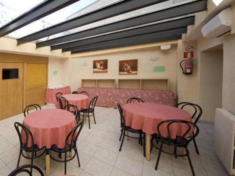 Somriu Hotel City M28 Andorra la Vella Exterior photo