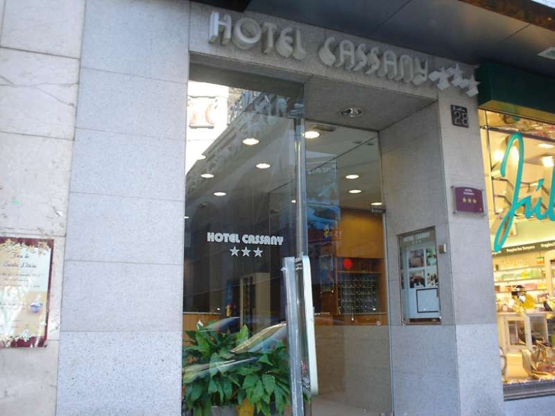 Somriu Hotel City M28 Andorra la Vella Exterior photo