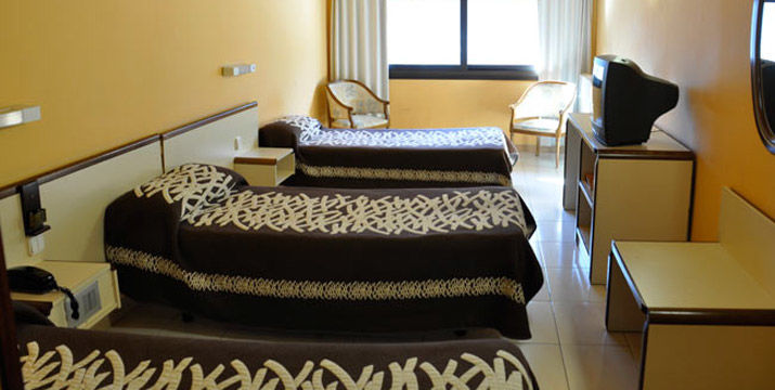 Somriu Hotel City M28 Andorra la Vella Exterior photo