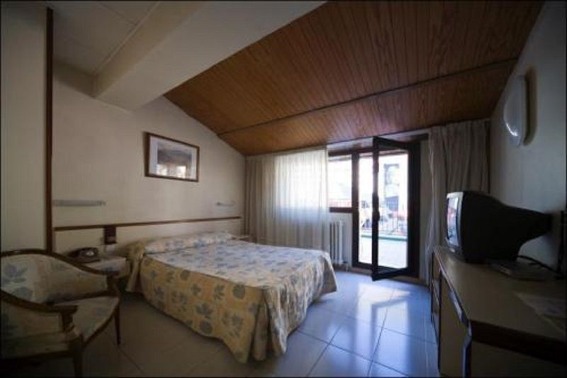 Somriu Hotel City M28 Andorra la Vella Exterior photo