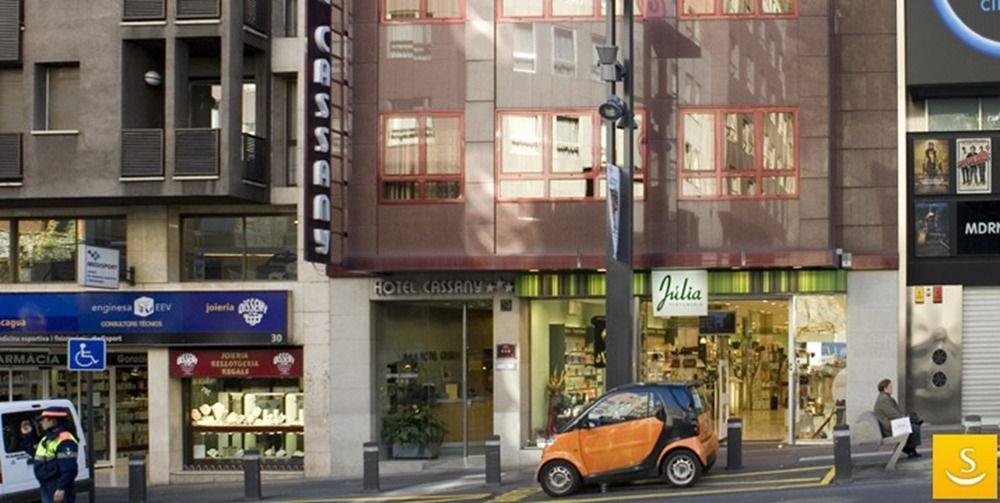 Somriu Hotel City M28 Andorra la Vella Exterior photo