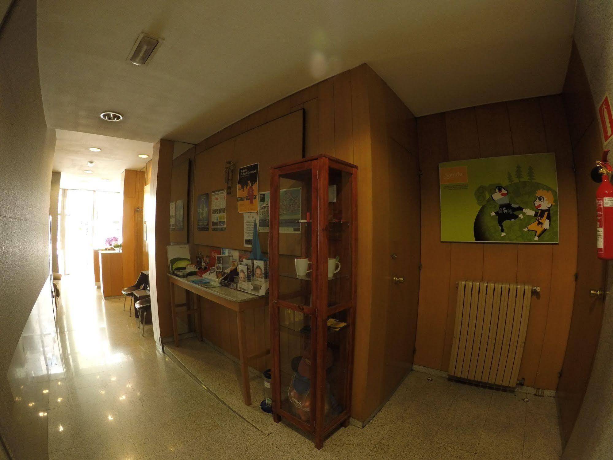 Somriu Hotel City M28 Andorra la Vella Exterior photo