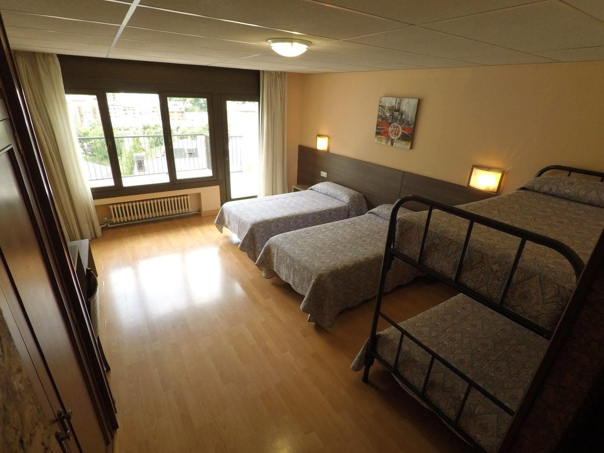 Somriu Hotel City M28 Andorra la Vella Exterior photo