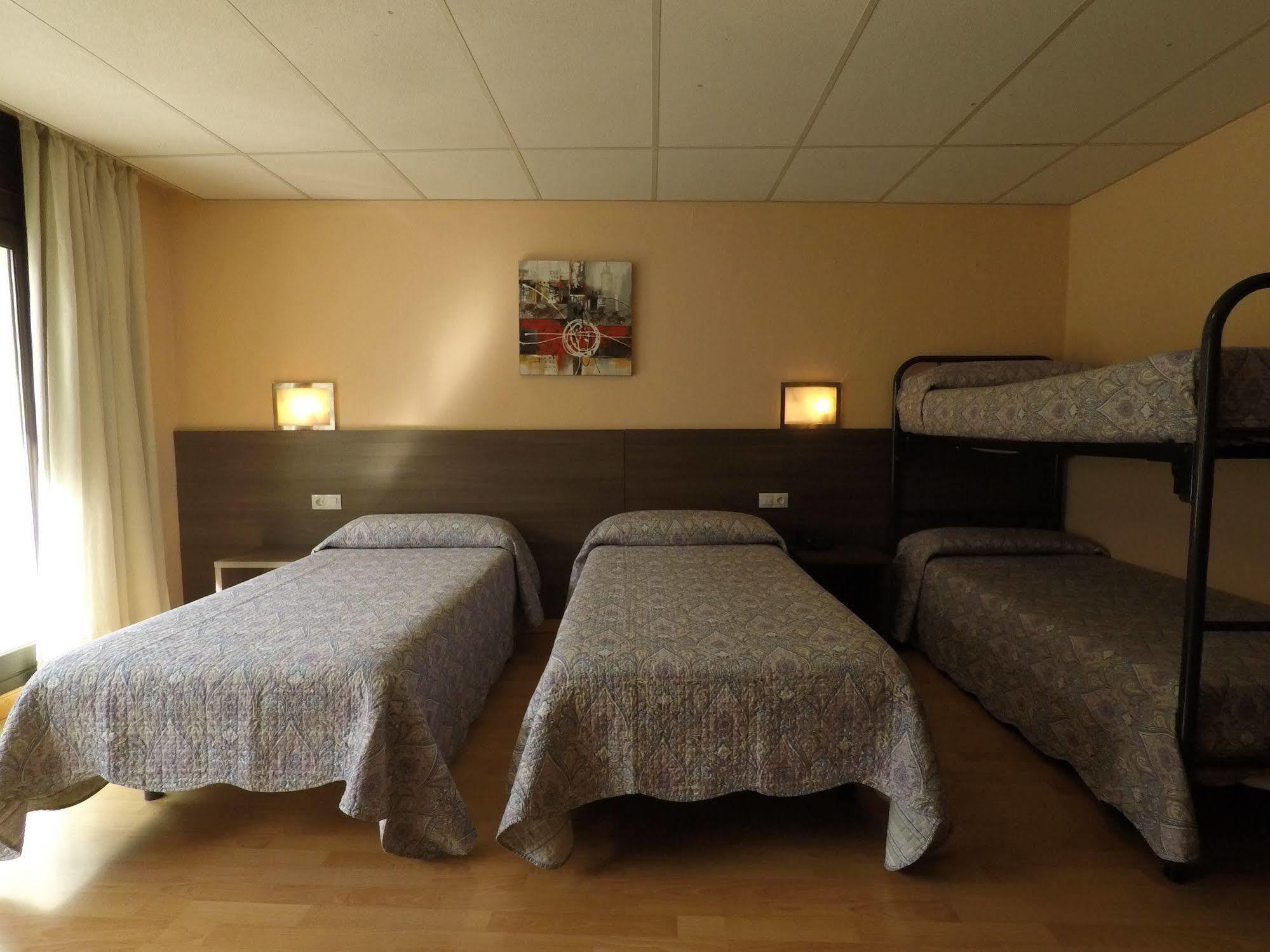 Somriu Hotel City M28 Andorra la Vella Exterior photo